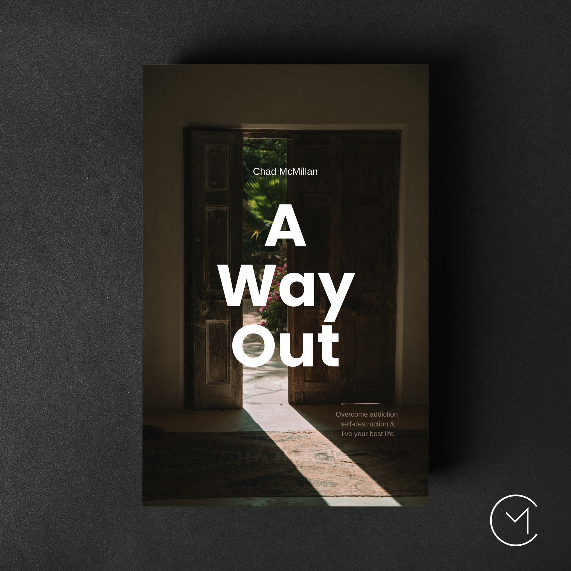 A Way Out Book