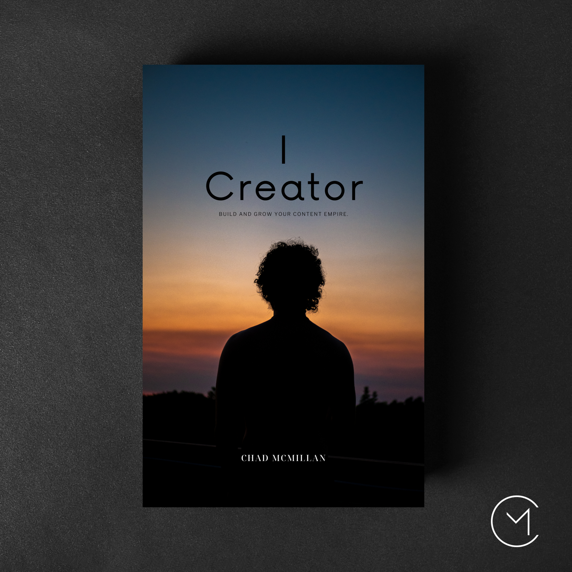 I Creator Book