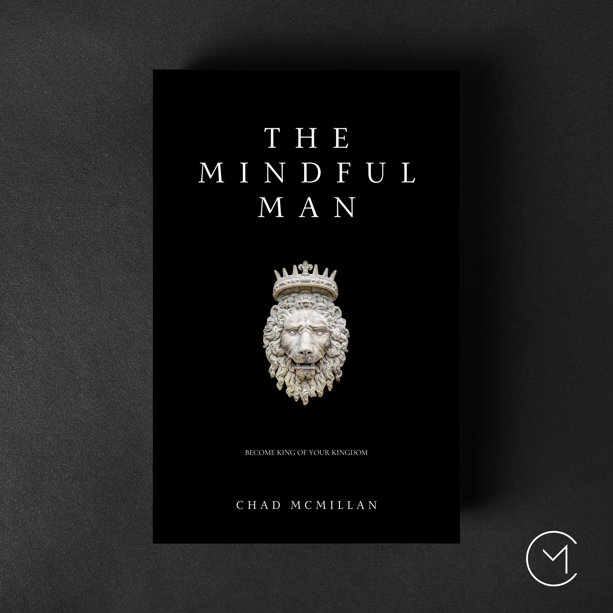 The Mindful Man Book