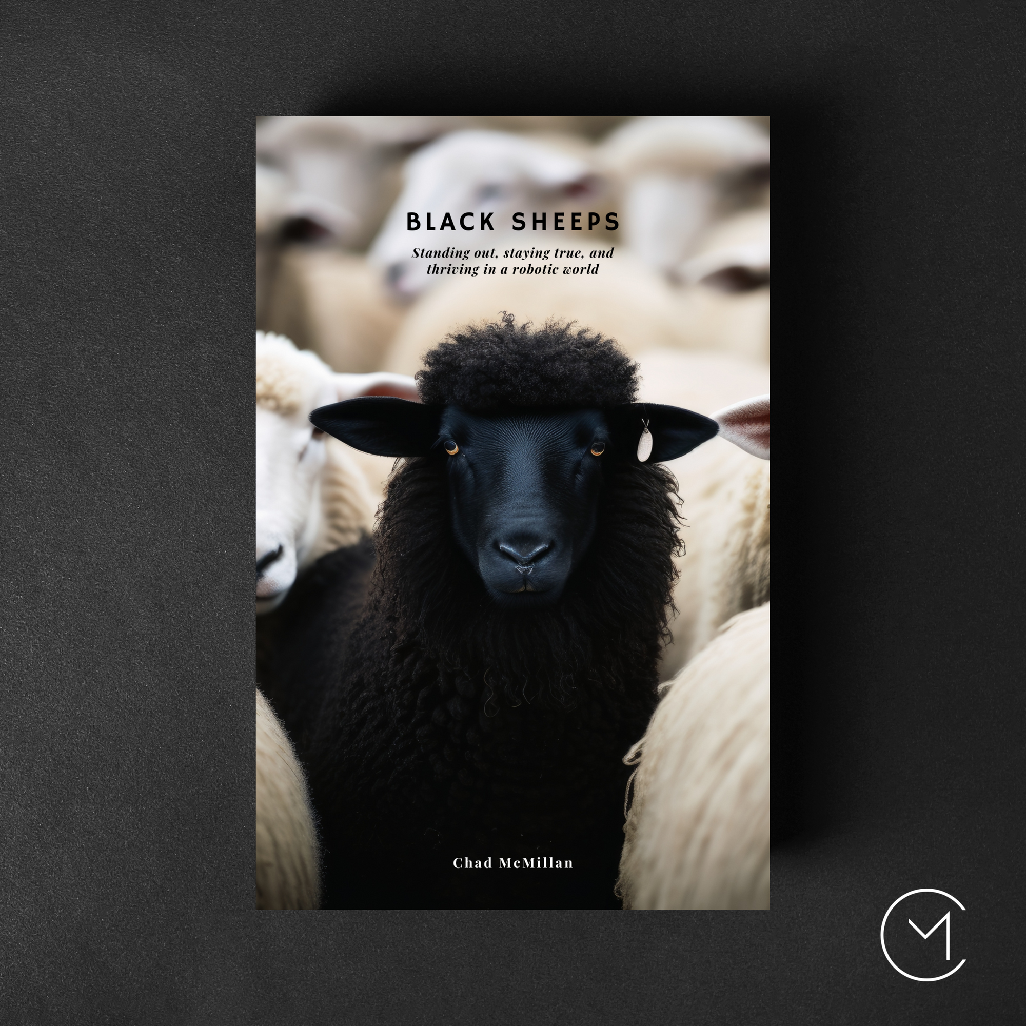 Black Sheeps Book